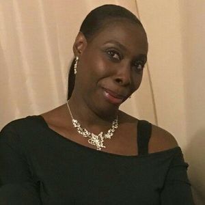 Meet your Posher, Joann